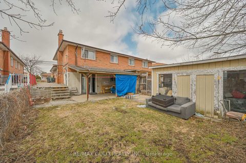 Photo 48 at 3200 Morning Star Drive, Malton, Mississauga