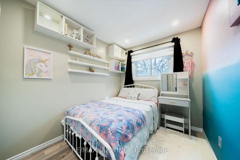 Photo 19 at 1007 Cardinal Court, Eastdale, Oshawa