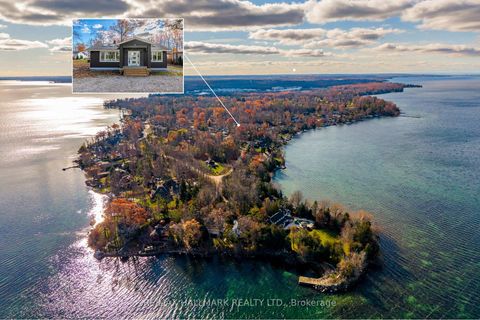 Photo 0 at 43 Lakeside Drive, Rural Innisfil, Innisfil