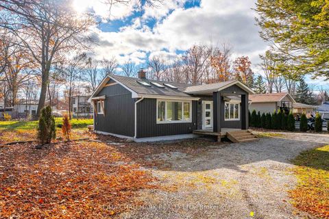 Photo 3 at 43 Lakeside Drive, Rural Innisfil, Innisfil