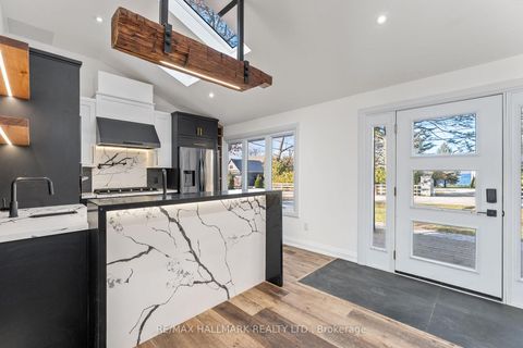 Photo 11 at 43 Lakeside Drive, Rural Innisfil, Innisfil