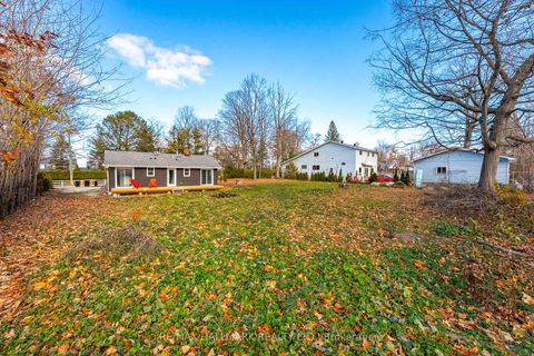 Photo 27 at 43 Lakeside Drive, Rural Innisfil, Innisfil