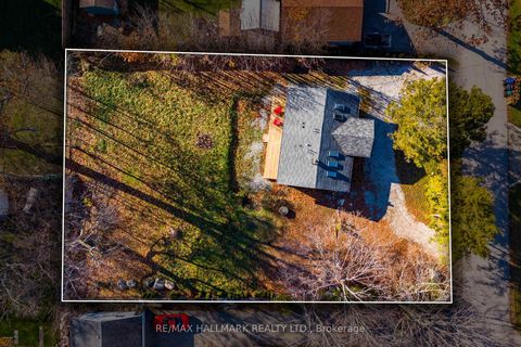 Photo 31 at 43 Lakeside Drive, Rural Innisfil, Innisfil