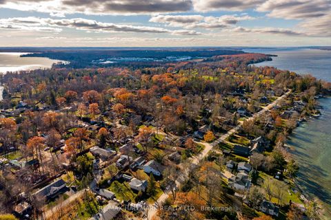 Photo 33 at 43 Lakeside Drive, Rural Innisfil, Innisfil