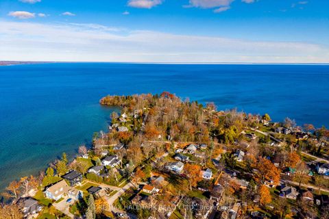 Photo 41 at 43 Lakeside Drive, Rural Innisfil, Innisfil