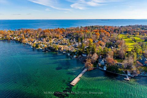 Photo 42 at 43 Lakeside Drive, Rural Innisfil, Innisfil