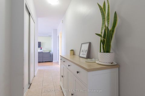 Photo 2 at 406 - 1415 Lawrence Avenue W, Amesbury, Toronto