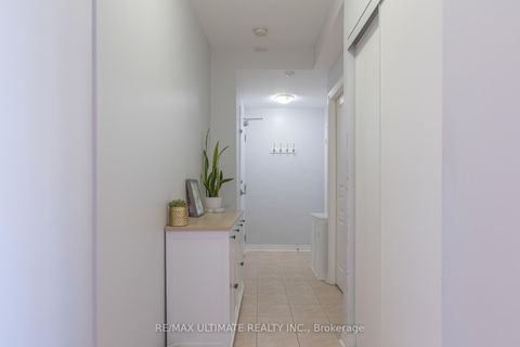 Photo 3 at 406 - 1415 Lawrence Avenue W, Amesbury, Toronto