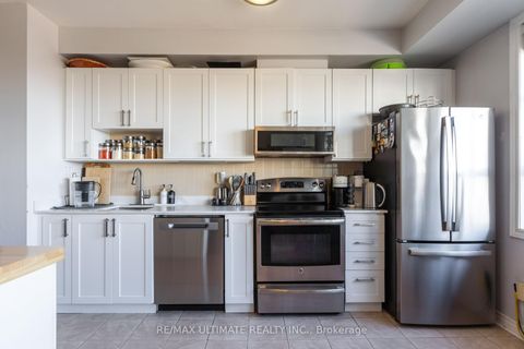 Photo 7 at 406 - 1415 Lawrence Avenue W, Amesbury, Toronto