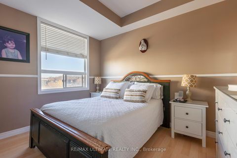 Photo 18 at 406 - 1415 Lawrence Avenue W, Amesbury, Toronto
