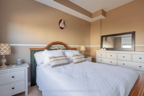 Photo 19 at 406 - 1415 Lawrence Avenue W, Amesbury, Toronto