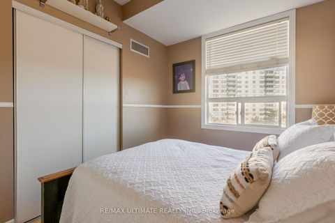 Photo 20 at 406 - 1415 Lawrence Avenue W, Amesbury, Toronto