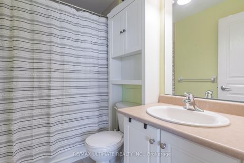 Photo 21 at 406 - 1415 Lawrence Avenue W, Amesbury, Toronto