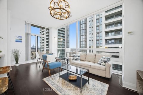 Photo 0 at 1203 - 1185 The Queensway, City Centre West, Toronto