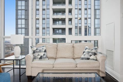 Photo 3 at 1203 - 1185 The Queensway, City Centre West, Toronto