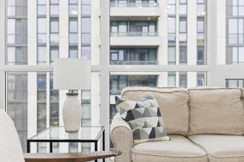 Photo 4 at 1203 - 1185 The Queensway, City Centre West, Toronto