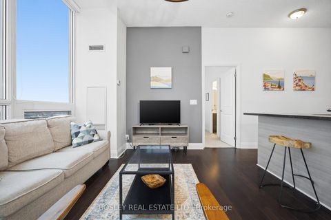 Photo 6 at 1203 - 1185 The Queensway, City Centre West, Toronto