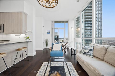 Photo 7 at 1203 - 1185 The Queensway, City Centre West, Toronto