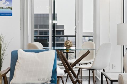 Photo 8 at 1203 - 1185 The Queensway, City Centre West, Toronto