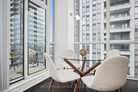 Photo 9 at 1203 - 1185 The Queensway, City Centre West, Toronto