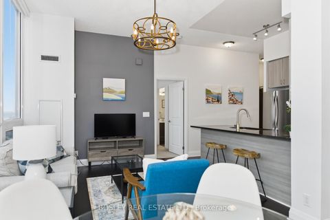 Photo 12 at 1203 - 1185 The Queensway, City Centre West, Toronto