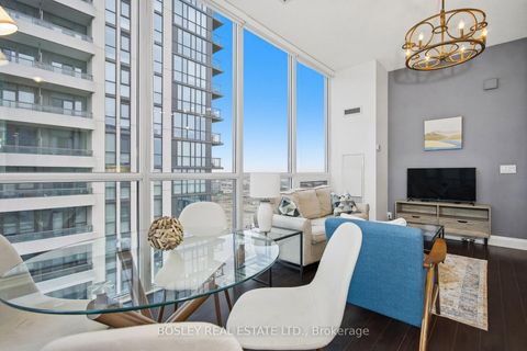 Photo 13 at 1203 - 1185 The Queensway, City Centre West, Toronto