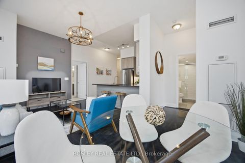 Photo 14 at 1203 - 1185 The Queensway, City Centre West, Toronto