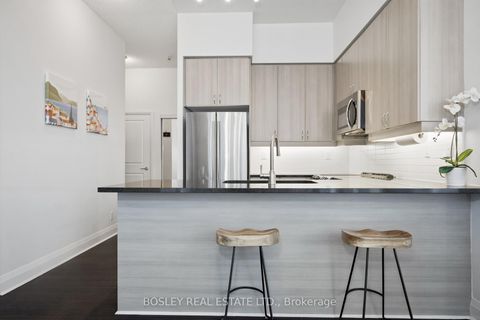 Photo 16 at 1203 - 1185 The Queensway, City Centre West, Toronto