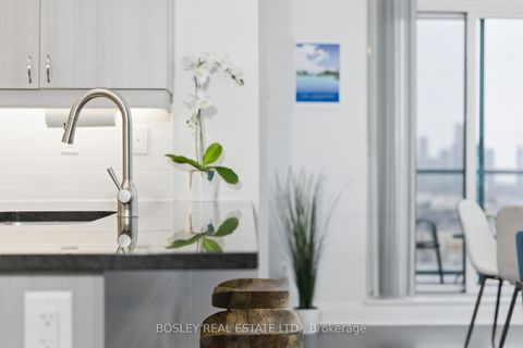 Photo 17 at 1203 - 1185 The Queensway, City Centre West, Toronto