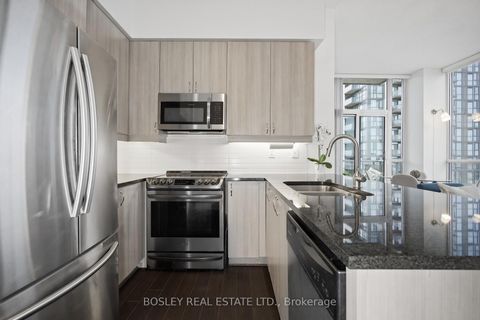 Photo 18 at 1203 - 1185 The Queensway, City Centre West, Toronto