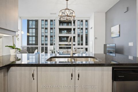 Photo 20 at 1203 - 1185 The Queensway, City Centre West, Toronto