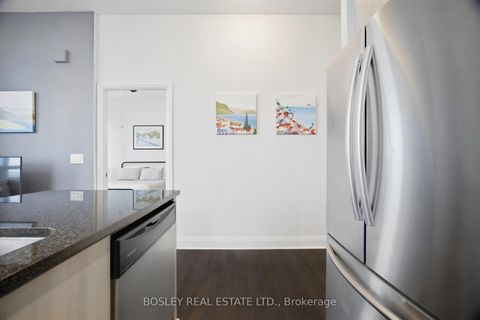 Photo 21 at 1203 - 1185 The Queensway, City Centre West, Toronto