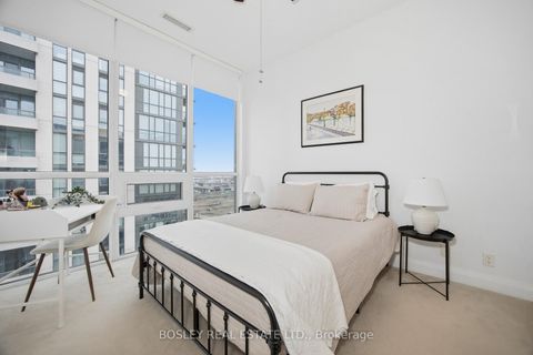 Photo 22 at 1203 - 1185 The Queensway, City Centre West, Toronto