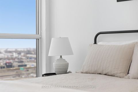 Photo 25 at 1203 - 1185 The Queensway, City Centre West, Toronto