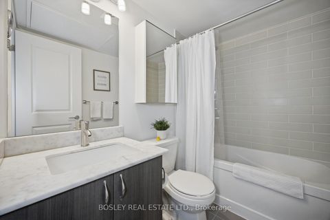 Photo 27 at 1203 - 1185 The Queensway, City Centre West, Toronto