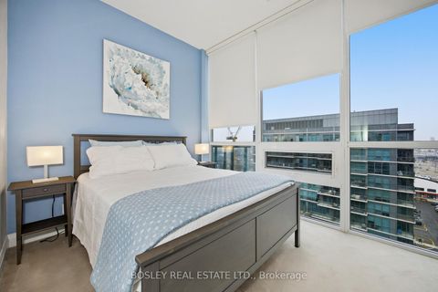 Photo 30 at 1203 - 1185 The Queensway, City Centre West, Toronto