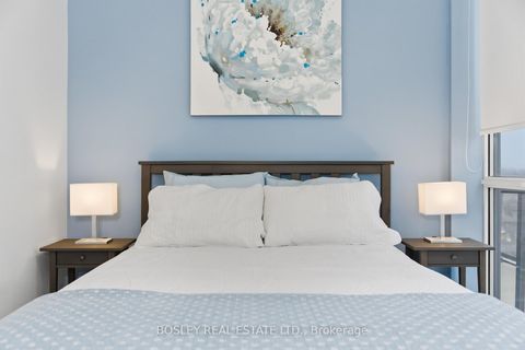 Photo 31 at 1203 - 1185 The Queensway, City Centre West, Toronto