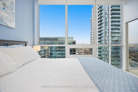 Photo 33 at 1203 - 1185 The Queensway, City Centre West, Toronto