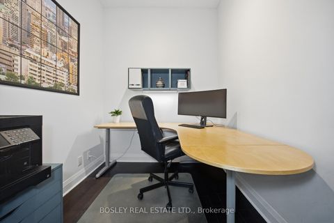 Photo 36 at 1203 - 1185 The Queensway, City Centre West, Toronto