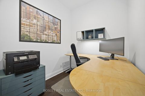 Photo 37 at 1203 - 1185 The Queensway, City Centre West, Toronto