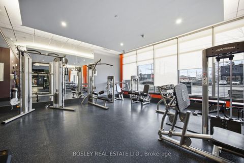 Photo 39 at 1203 - 1185 The Queensway, City Centre West, Toronto