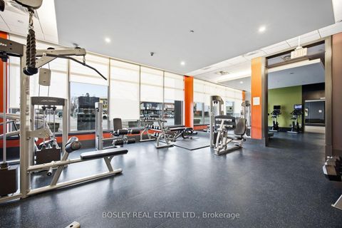 Photo 40 at 1203 - 1185 The Queensway, City Centre West, Toronto