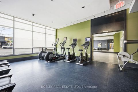 Photo 41 at 1203 - 1185 The Queensway, City Centre West, Toronto