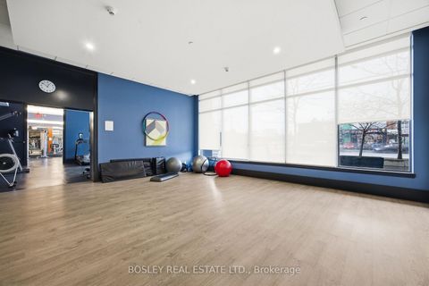 Photo 42 at 1203 - 1185 The Queensway, City Centre West, Toronto