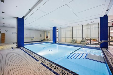 Photo 43 at 1203 - 1185 The Queensway, City Centre West, Toronto