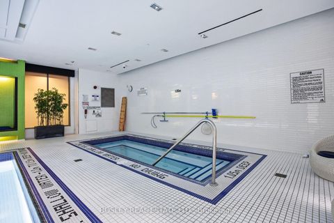 Photo 44 at 1203 - 1185 The Queensway, City Centre West, Toronto