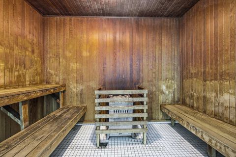 Photo 45 at 1203 - 1185 The Queensway, City Centre West, Toronto