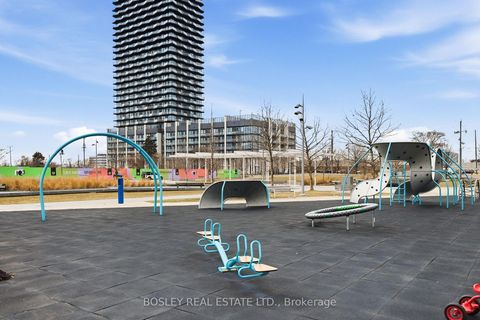 Photo 46 at 1203 - 1185 The Queensway, City Centre West, Toronto