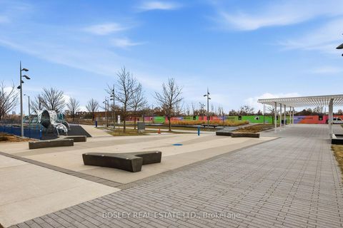 Photo 47 at 1203 - 1185 The Queensway, City Centre West, Toronto