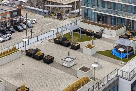 Photo 48 at 1203 - 1185 The Queensway, City Centre West, Toronto